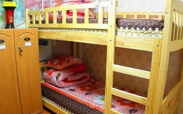 Gyeongju Guesthouse - Hostel