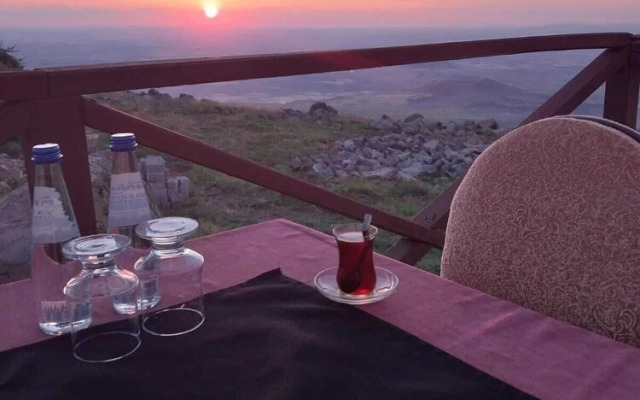 Karbeyaz Hotel & Resort