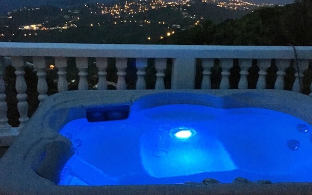 Casa Cielo