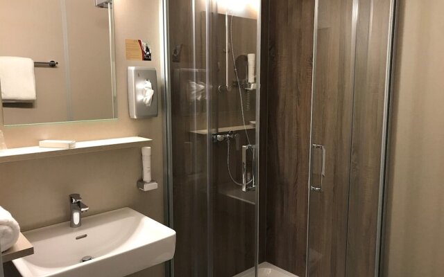Motel Hohenloher Tor