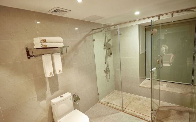 Xinghui Hotel Guangzhou