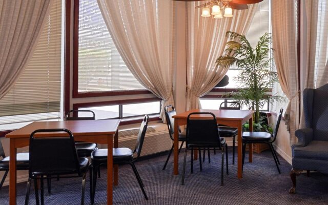 Americas Best Value Inn Carson City