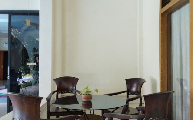 The Garden Family Guest House powered by Cocotel.