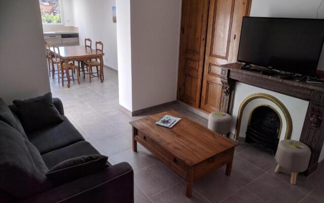 Appartements Boulonnais