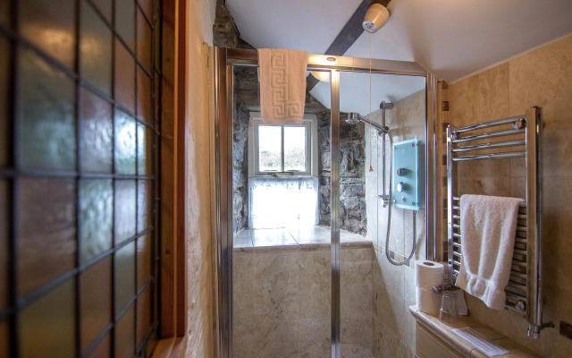 Penybanc Farm B&B Rooms