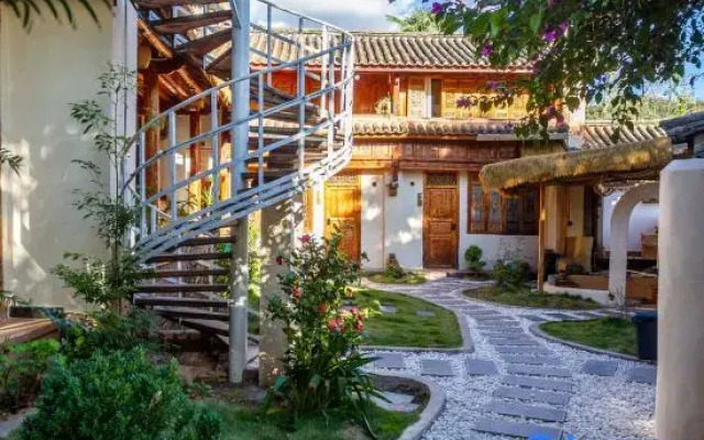 Harmony Inn