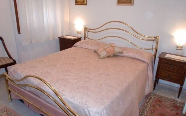 Grimaldi Apartments - Ca d'Oro