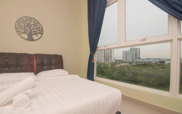 Mutiara Ville Cyberjaya by Idealhub