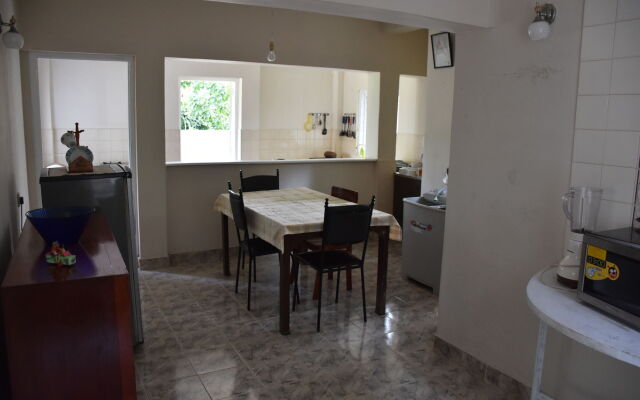 Gunda's Holiday Home