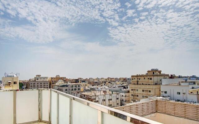 OYO 588 Sho’ab Jeddah Suites