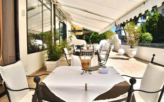 Palace Hotel Regina