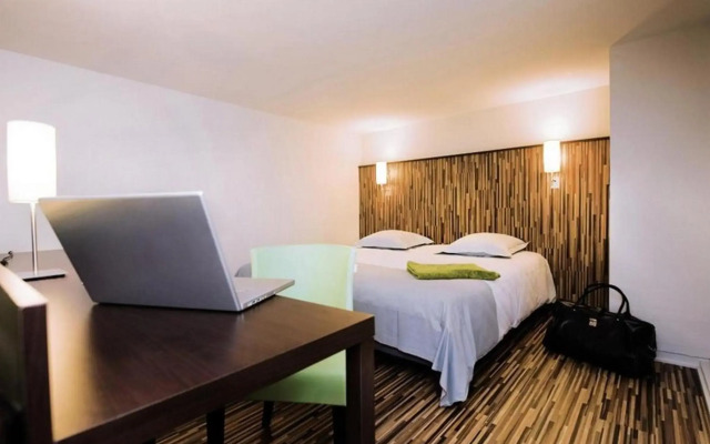 Residence Belambra Villemanzy