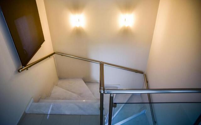 Kavala Luxury House