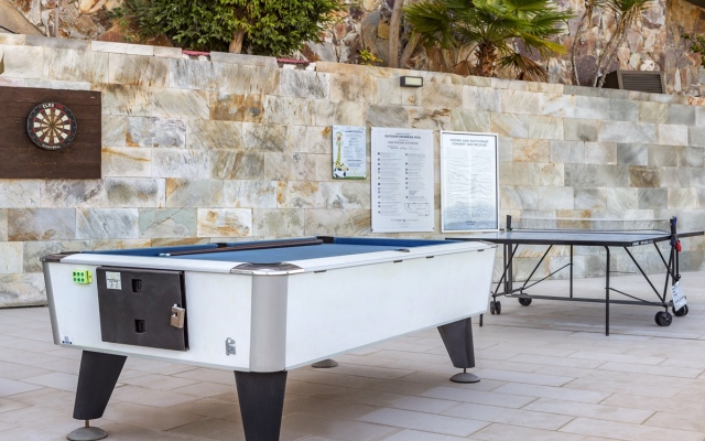 Club Cala Blanca