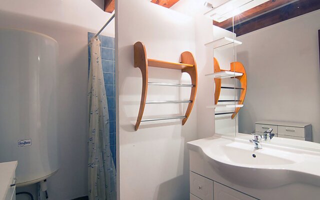 House Sicard Bormio 31657