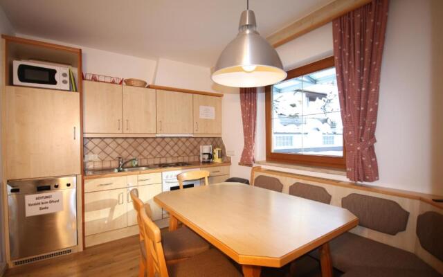 Kalle's Familien-Appartements