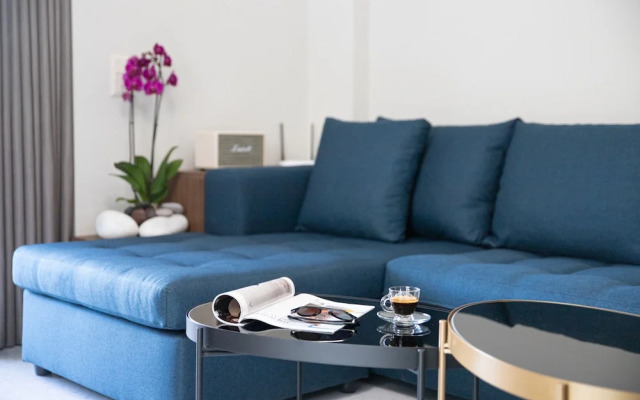 Olygreen Athens Residences