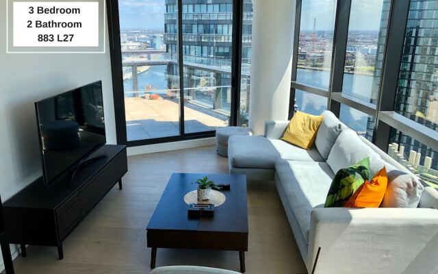 Orange Stay Townhouses