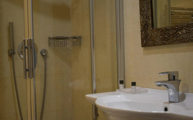 Perusia Hotel