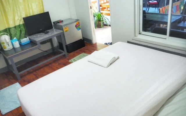 Season Samed Resort