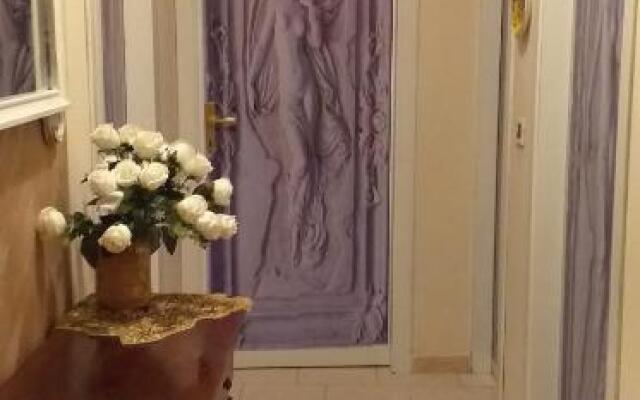 appartamento Claudia