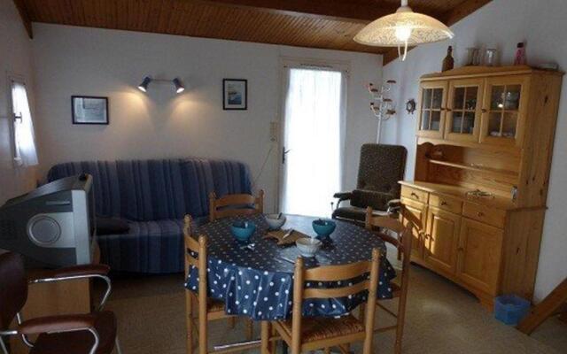 Maison Bretignolles-sur-Mer, 2 pièces, 4 personnes - FR-1-224A-145