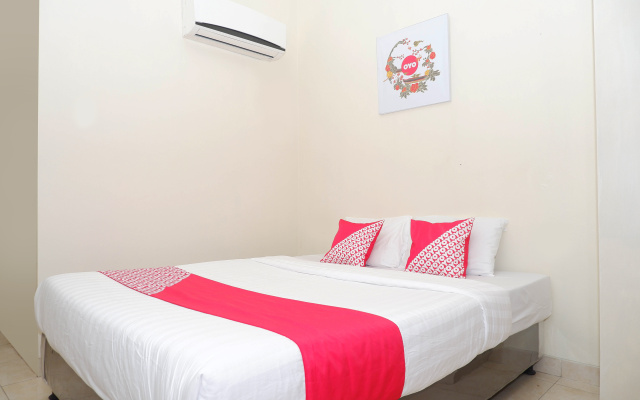 Setiabudi D'famili – Guest Rooms – Semarang