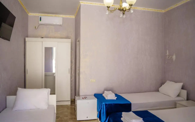 Guest House Morskaya Zvezdochka