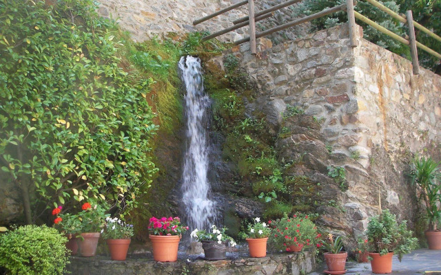 Hotel Sant Antoni