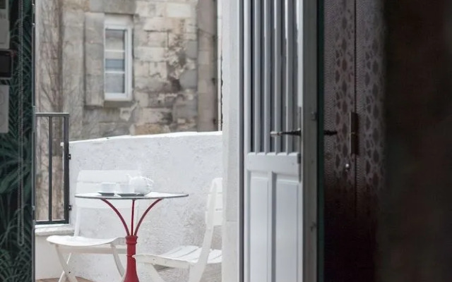 Une Chambre chez Dupont