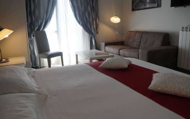 B&B Peschici 4 Stagioni
