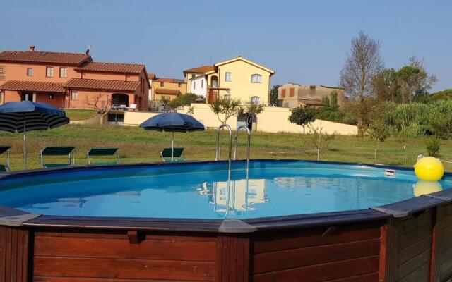 Incanto Toscano