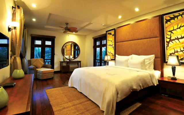 Luxury Family Beach Da Nang