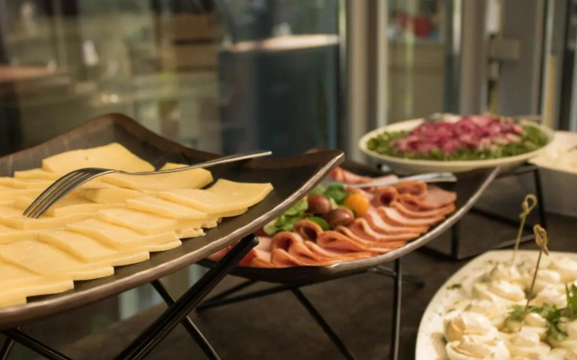 Vila Radailiai - Dinosaur Park