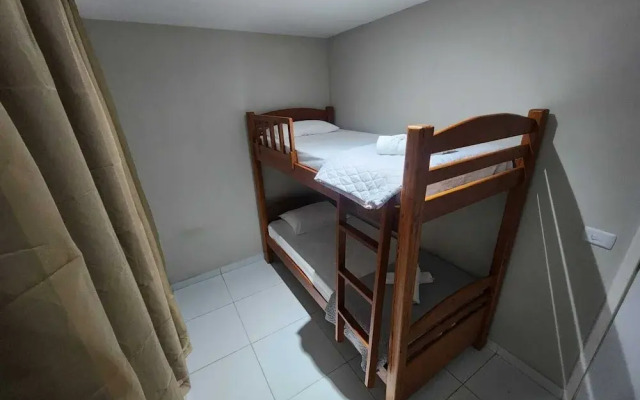 Bob Suites