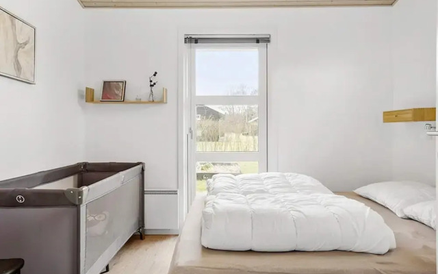 4 Star Holiday Home in Hals