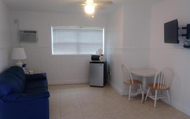 Kingsail Resort
