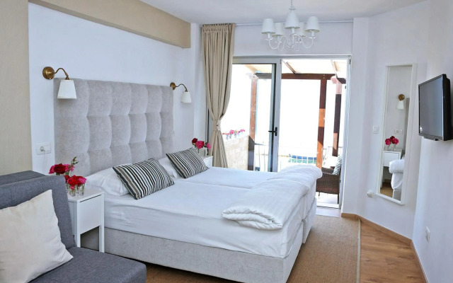 Hotel Delfin
