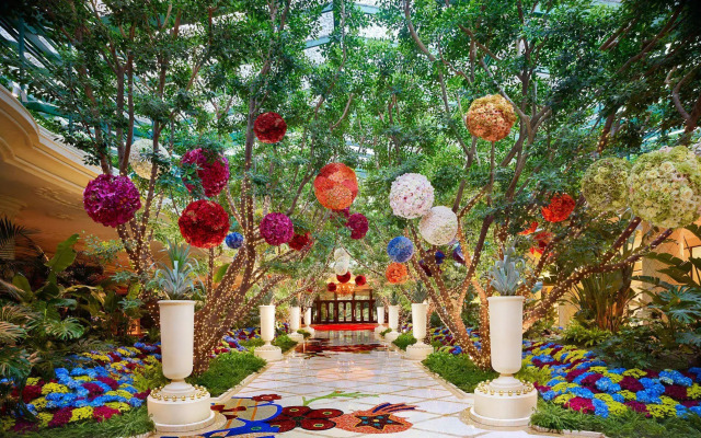 Wynn Las Vegas