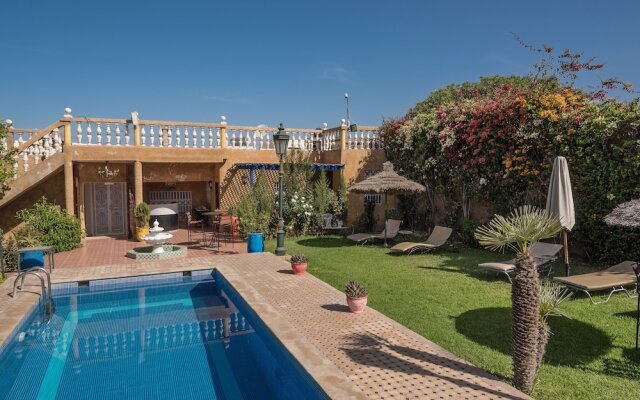 Villa Ayche
