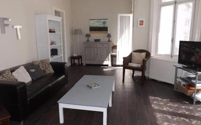 Appartement Berck-Plage, 3 pièces, 4 personnes - FR-1-646-29
