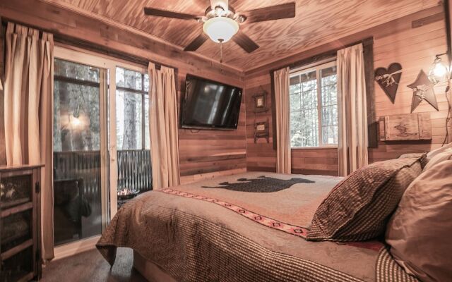 Our Neck of the Woods