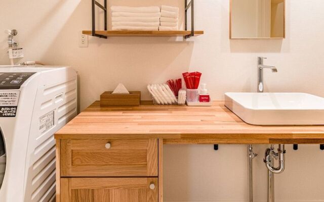 Rakuten STAY HOUSE x WILL STYLE Fujinomiya