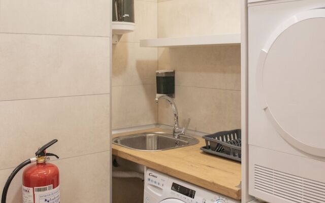 Bilbao ROOMS & KITCHEN Zorroza