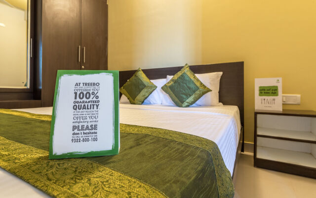Itsy Hotels Worldtree