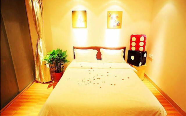 Xiamen Miyou Hostelling International