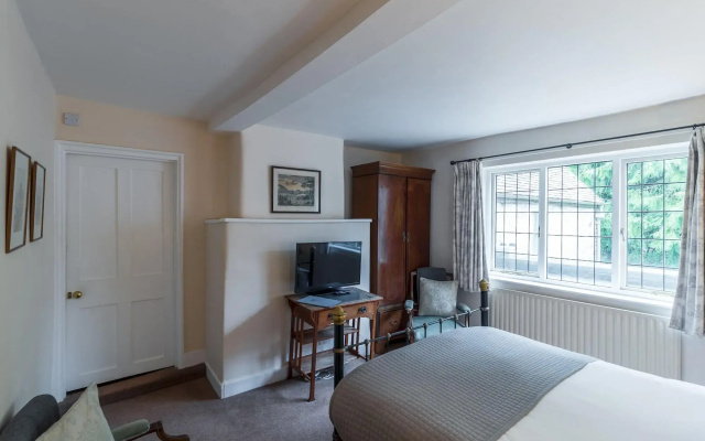 Spread Eagle Inn