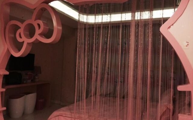 Beijing Wan'ai Qinglv Hotel