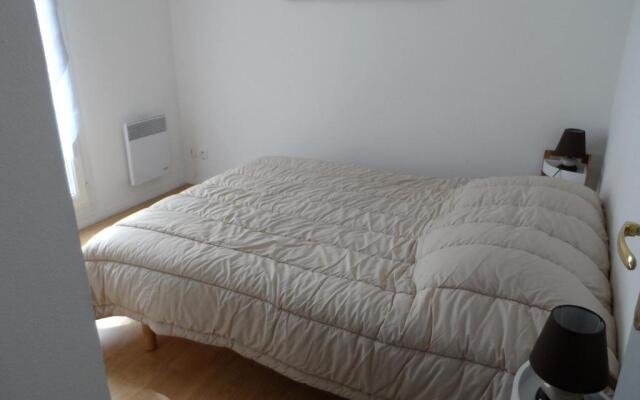 Appartement Dives-sur-Mer, 3 pièces, 6 personnes - FR-1-487-176