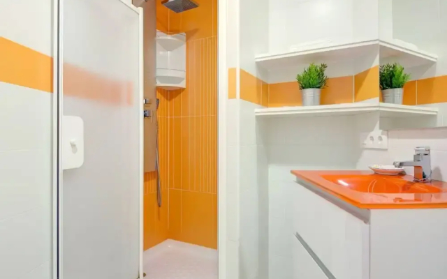 Apartamento Palmeras 29 Solset